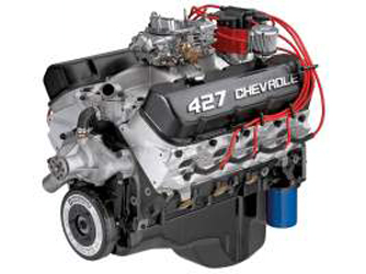 P3A80 Engine